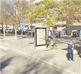 J_COR-MU-05101 - PZA DE COLON ANT. ACERA GUERRIT, ANT. ACERA GUERRITA